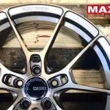 MAXX M25 #5