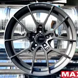 MAXX M25 #9