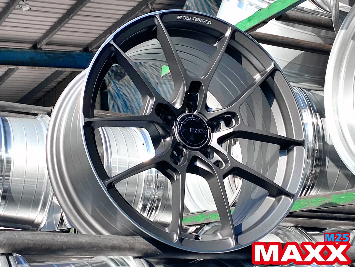 MAXX M25