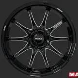 MAXX M28 #8