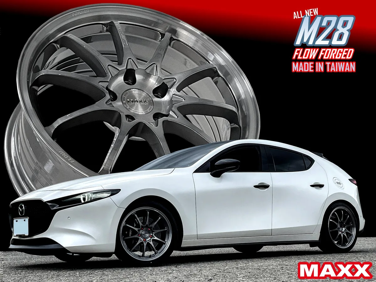 MAXX M28