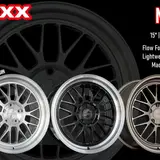 MAXX M29 #16