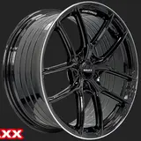 MAXX M832 #2