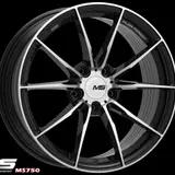 MS MS750 #4