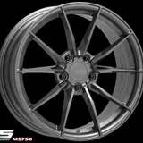 MS MS750 #3