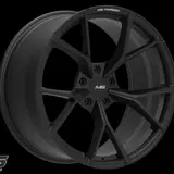 MS Forged MB02 #12