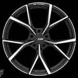 MS Forged MB02 #8
