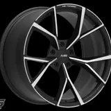 MS Forged MB02 #10