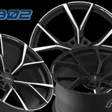 MS Forged MB02 #2