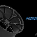 MS Forged MB02 #14