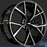 MS Forged MB02 #3