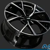 MS Forged MB02 #9