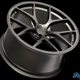MS Forged MB03 #9