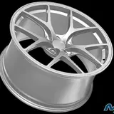 MS Forged MB03 #10