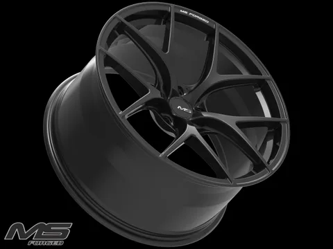 MS_Forged MB04 鋁圈 適用 Volvo V60