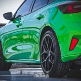 MS Forged MB04 #13