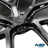 MS Forged MB05 #9
