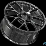 MS Forged MB06 #17