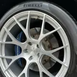 MS Forged MB06 #9