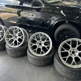 MS Forged MB06 #11