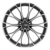 MS Forged MB07 #3