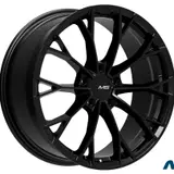 MS Forged MB07 #9