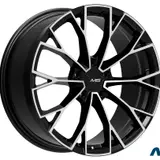 MS Forged MB07 #8