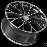 MS Forged MB07 #4