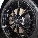 MS Forged MB07 #2