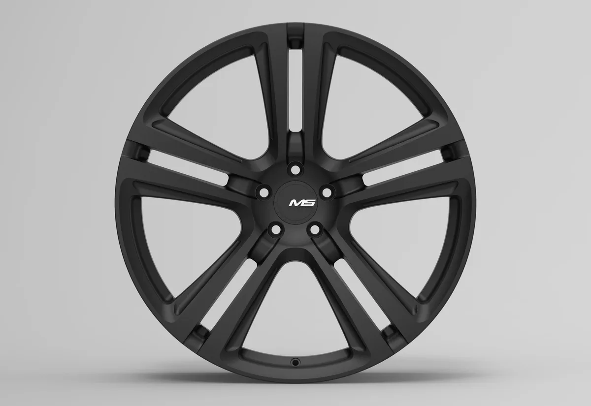MS Forged MC01