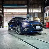 MS Forged MC02 #7