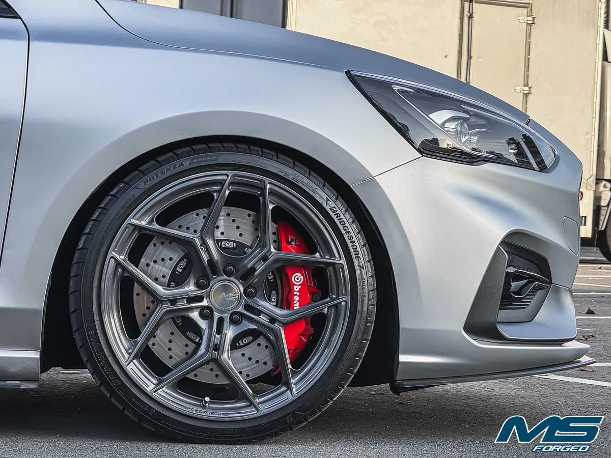 MS Forged MC06