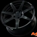 MS Forged MC07 #3