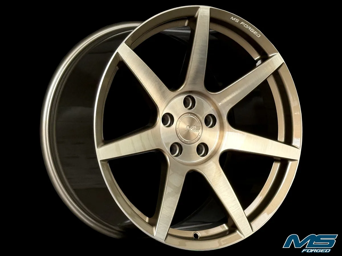 MS Forged MC07
