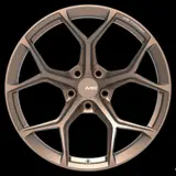 MS Forged MC08 #3