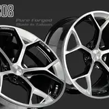 MS Forged MC08 #6