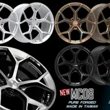 MS Forged MC08 #5