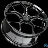 MS Forged MC08 #9