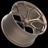 MS Forged MC08 #19