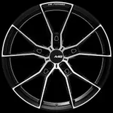 MS Forged MC09 #6