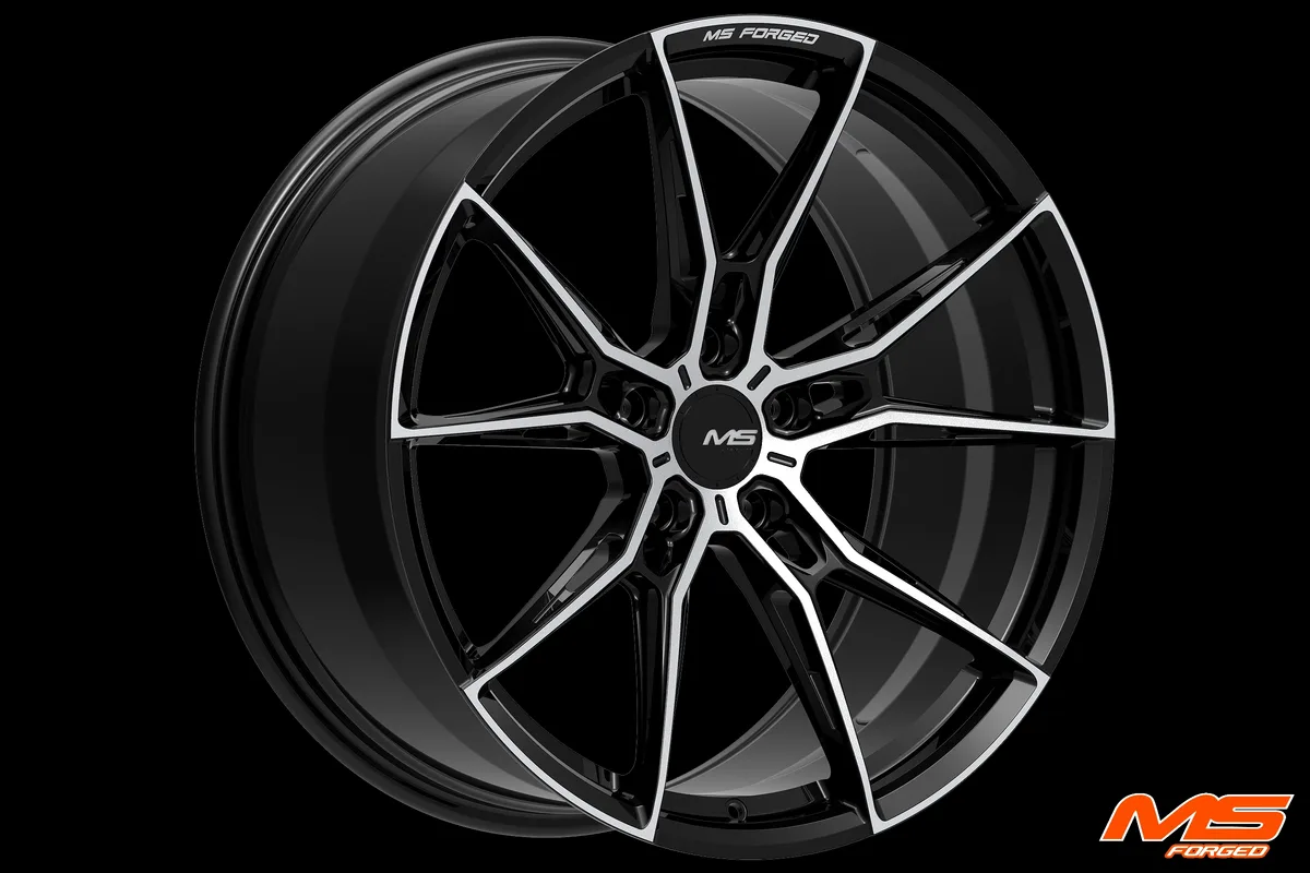MS Forged MC09