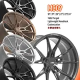 MS Forged MC09 #5