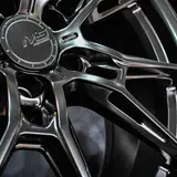 MS Forged MC09 #3