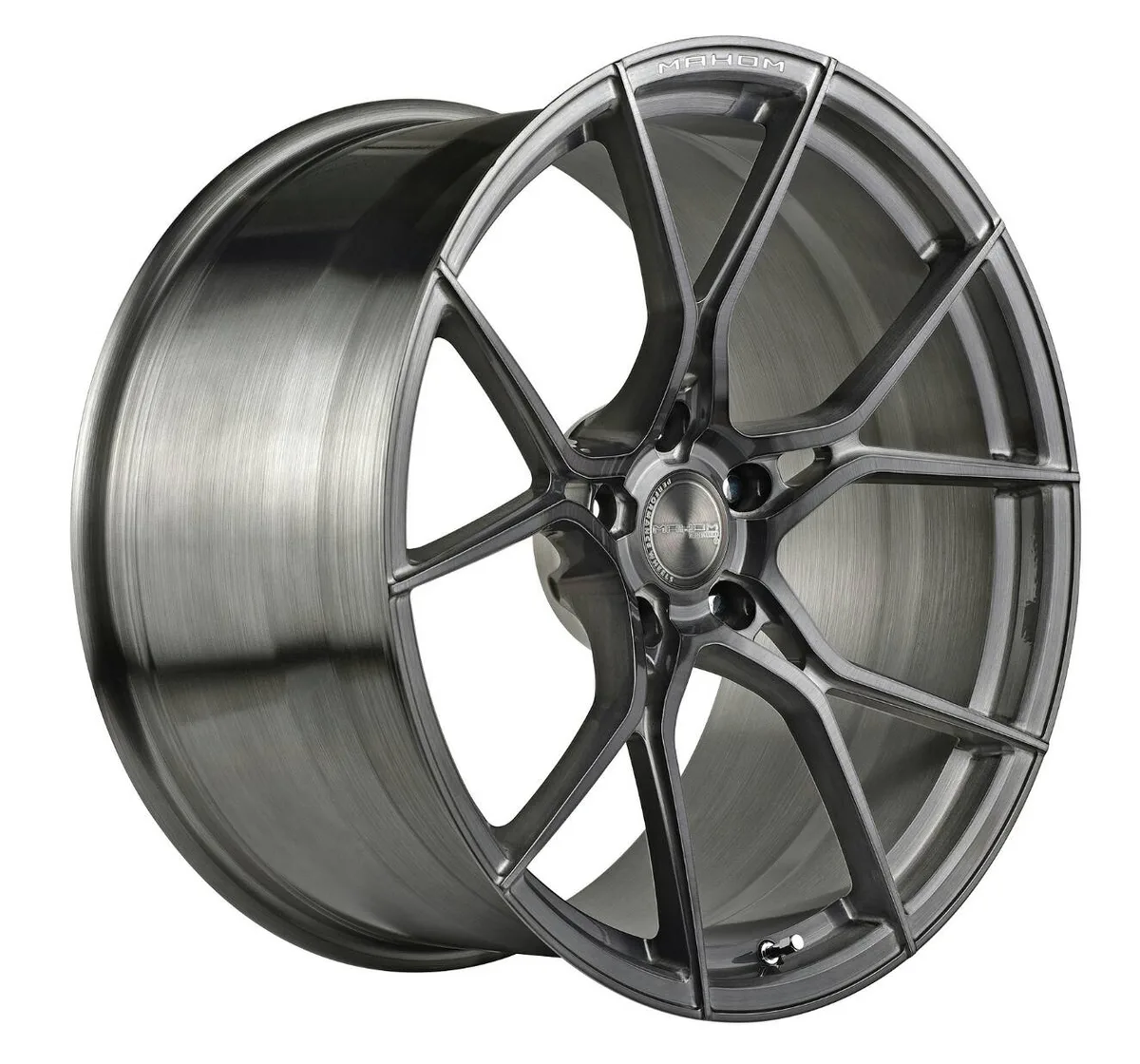 MS Forged MF04