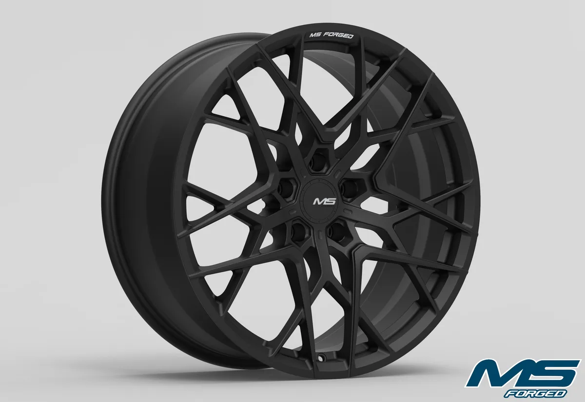 MS Forged MF06