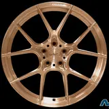 MS Forged MF15 #8