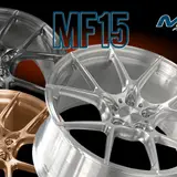 MS Forged MF15 #2