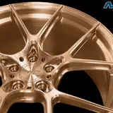 MS Forged MF15 #3