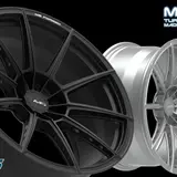 MS Forged MF17 #4