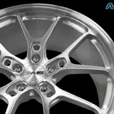 MS Forged MF18 #17